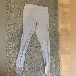 💕SOLD ON ANOTHER APP💕Lululemon leggings